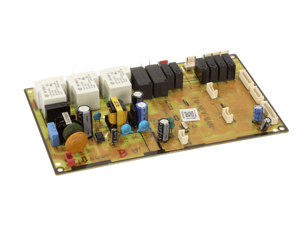 Samsung De92-03960B Main Pcb Assembly (SMGDE92-03960B) Each