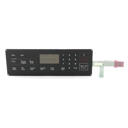 Samsung Dg34-00025A Switch Membrane (SMGDG34-00025A) Each