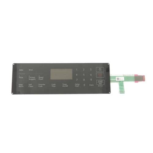Samsung Dg34-00025C Switch Membrane;Nx4000R,Pc,5V, (SMGDG34-00025C) Each