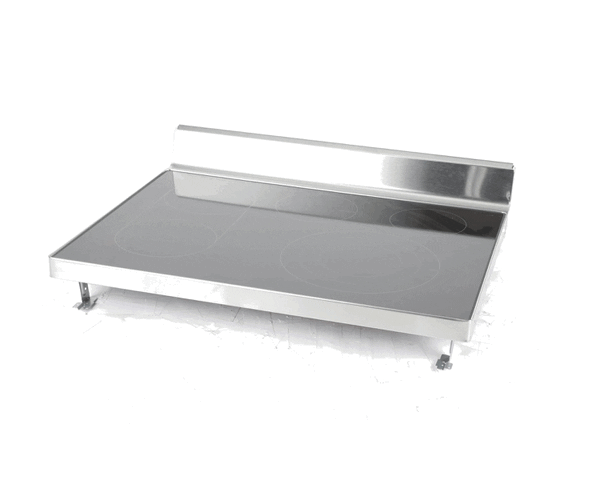 Samsung Dg94-03975A Assembly Cooktop Frame Module (SMGDG94-03975A) Each