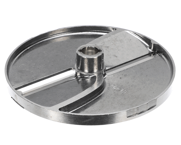 Sammic 1010224 Slicing Disc Fc-3D 3Mm. Â· 1/8" (SMMC1010224) Each
