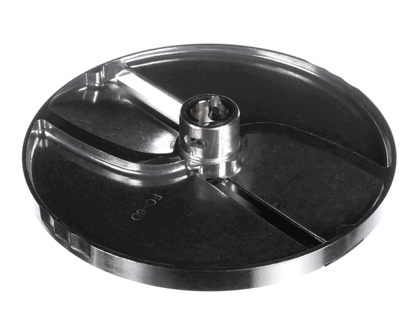 Sammic 1010227 Slicing Disc Fc-6Dâ· 6Mm. Â· 1/4" (SMMC1010227) Each