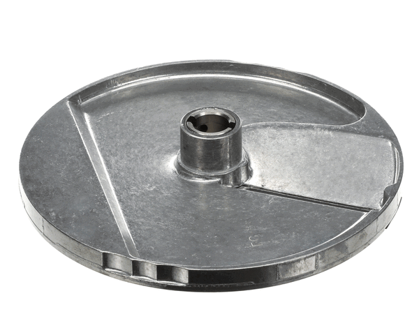 Sammic 1010400 Fc-8+ 3/8" Complete Disc (SMMC1010400) Each