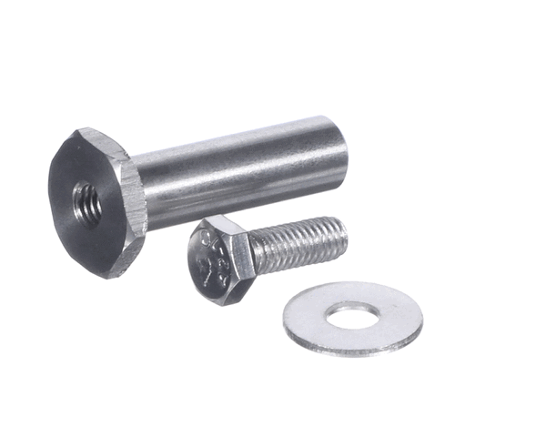 Sammic 2009614 Lid Shaft Set Es (SMMC2009614) Each