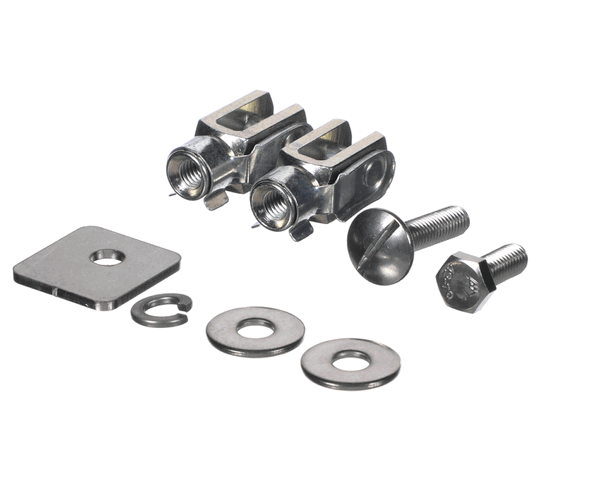 Sammic 2009618 Shock Absorber Coupling Es (SMMC2009618) Each