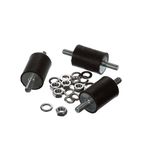 Sammic 2009624 Motor Shock Absorber Es-100 (SMMC2009624) Each
