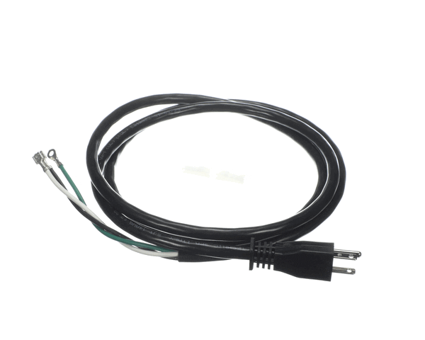 Sammic 2053027 Wire Sjt 3Xawg14 5-15P Faston (SMMC2053027) Each