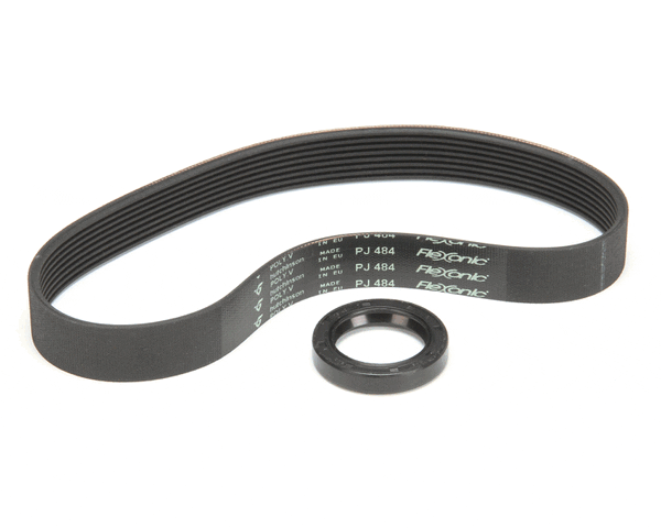 Sammic 2059359 Belt Retainer Set (SMMC2059359) Each
