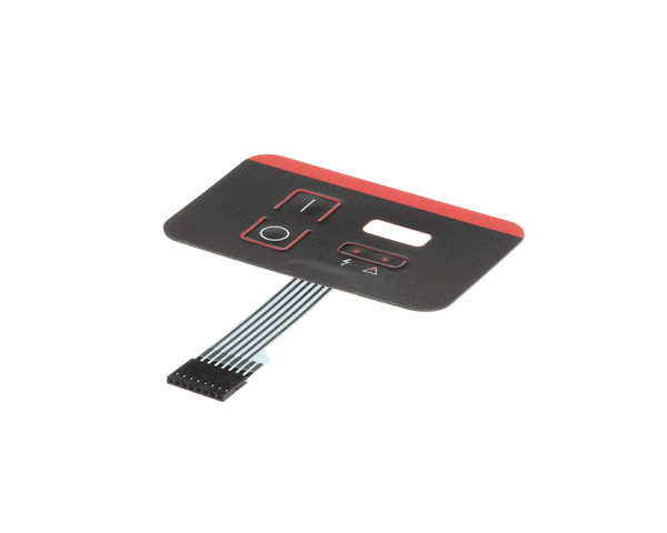 Sammic 2059397 Keyboard Set Ca (SMMC2059397) Each