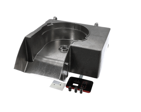 Sammic 2059409 Cover Set Ca-401 (SMMC2059409) Each