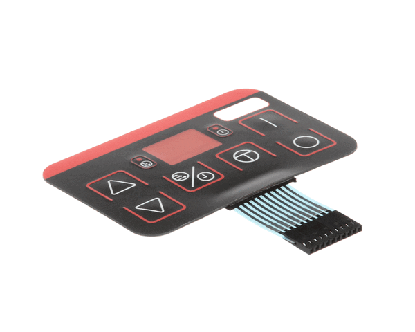 Sammic 2059421 Keyboard Set Ck-301/401Cke-5/8 (SMMC2059421) Each