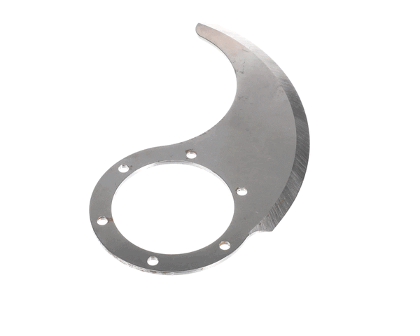 Sammic 2059482 Upper Flat Blade Set Ck/E-8 (SMMC2059482) Each