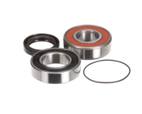 Sammic 2059504 Bearinggrommer Set (SMMC2059504) Each