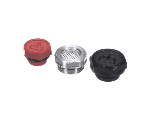 Sammic 2149414 Sight-Plugs Set (420) (SMMC2149414) Each