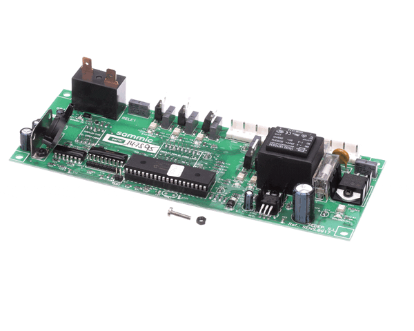 Sammic 2149497 Electronic Print Set Sv Sensor (SMMC2149497) Each
