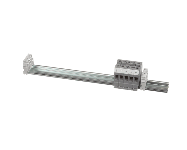 Sammic 2149694 Connector Set S-6000 (SMMC2149694) Each