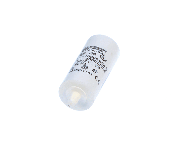 Sammic 2319275 Capacitor 10Uf/450V (SMMC2319275) Each