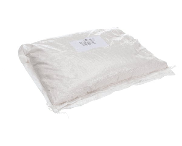 Sammic 2379014 Drying-Polishing Product 3Kg. (SMMC2379014) Each