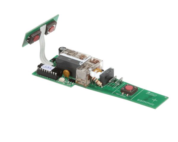 Sammic 4031705 Elec. Print Tr-750 120V (SMMC4031705) Each
