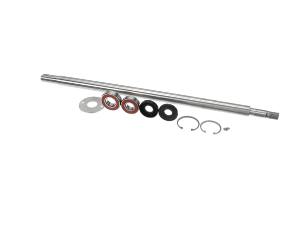 Sammic 4038010 Shaftbearings Set Trx (SMMC4038010) Each