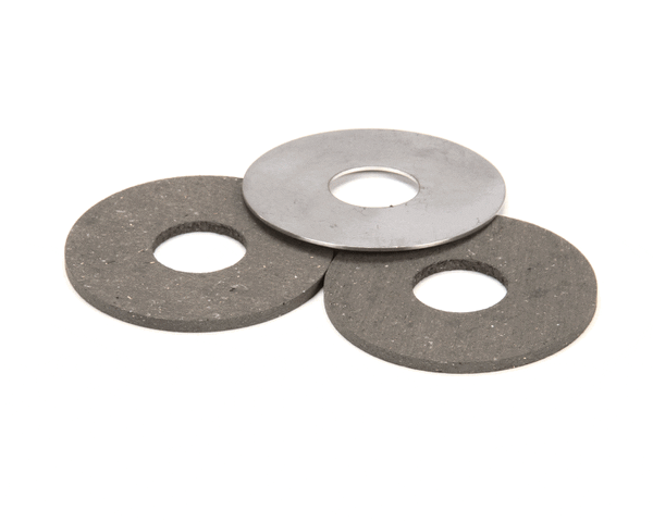 Sammic 4038034 Brake Set Trx (SMMC4038034) Each