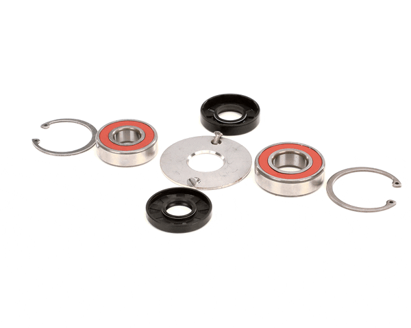 Sammic 4038040 Bearingsretainer Set Trx (SMMC4038040) Each