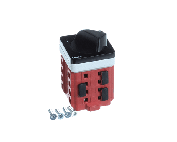 Sammic 4038050 Commutator Set Trx (SMMC4038050) Each