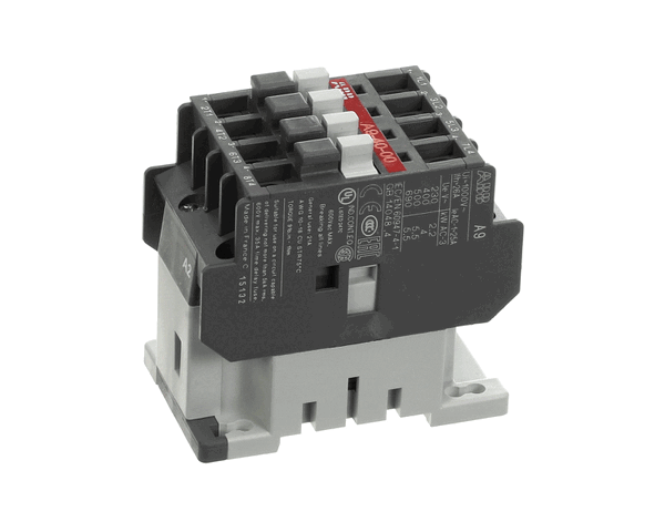 Sammic 4038058 Contactor A9-4000 220-230/50 (SMMC4038058) Each