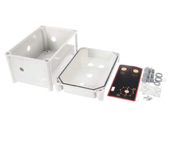 Sammic 4038084 Control Box Set Trx-22 (SMMC4038084) Each