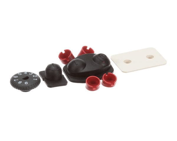 Sammic 4039014 Control Protector Set (SMMC4039014) Each