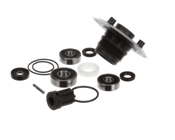 Sammic 4039031 Turbine Lower Lock Set St. St. (SMMC4039031) Each