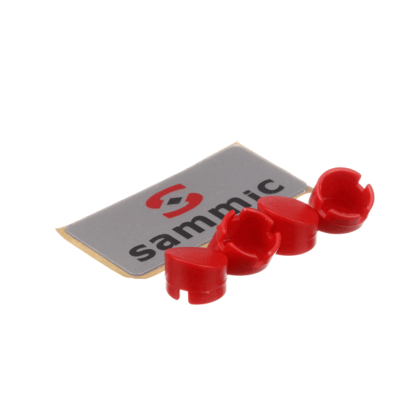 Sammic 4039098 Plugs Set (SMMC4039098) Each