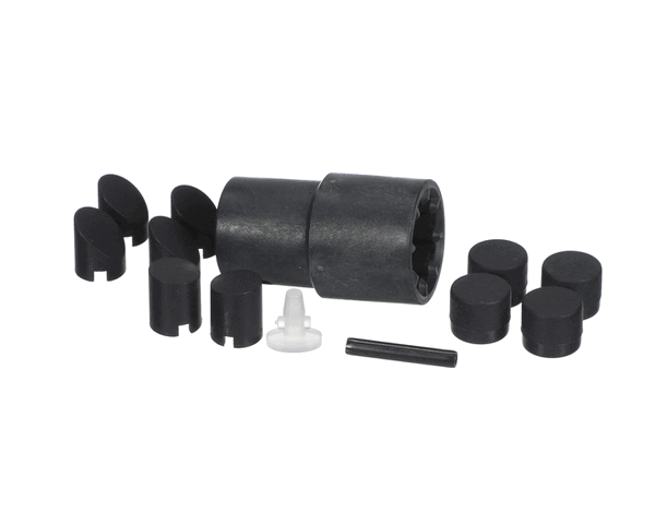 Sammic 4039378 Shaft Motor Coupling (SMMC4039378) Each