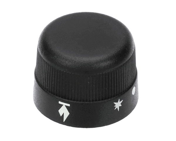 Sammic 6131033 Knob (Gas Valve) (SMMC6131033) Each