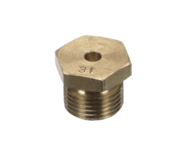 Sunglo 3500131 Orifice: Sunglo Main Burner Ng (SNG3500131) Each
