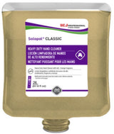 SC Johnson Professional® Solopol Classic, Heavy Duty Cleanser, 2 Liter, Case of 4 (SJNSOL2LT) Case of 4
