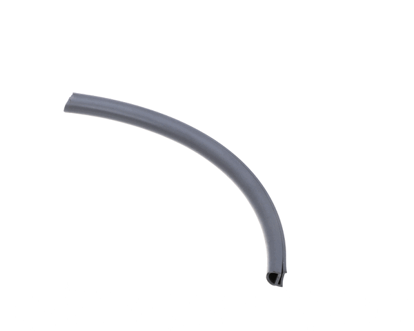 Southern Pride 070001 Bulk Gray Silicone Door Gasket (SOP070001) Feet
