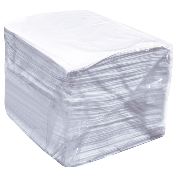 Oil Only Sorbent Pads - 16 x 18", Light Case Of 200