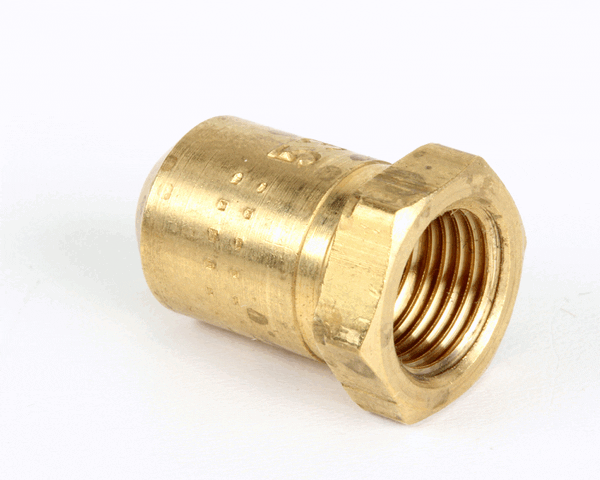 Southbind #53 Burner Orifice - 1008753 - Commercial Kitchen Replacement Part
