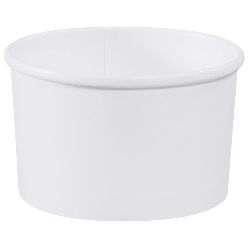 Soup Containers - 16 oz., Case Of 500 Case Of 500