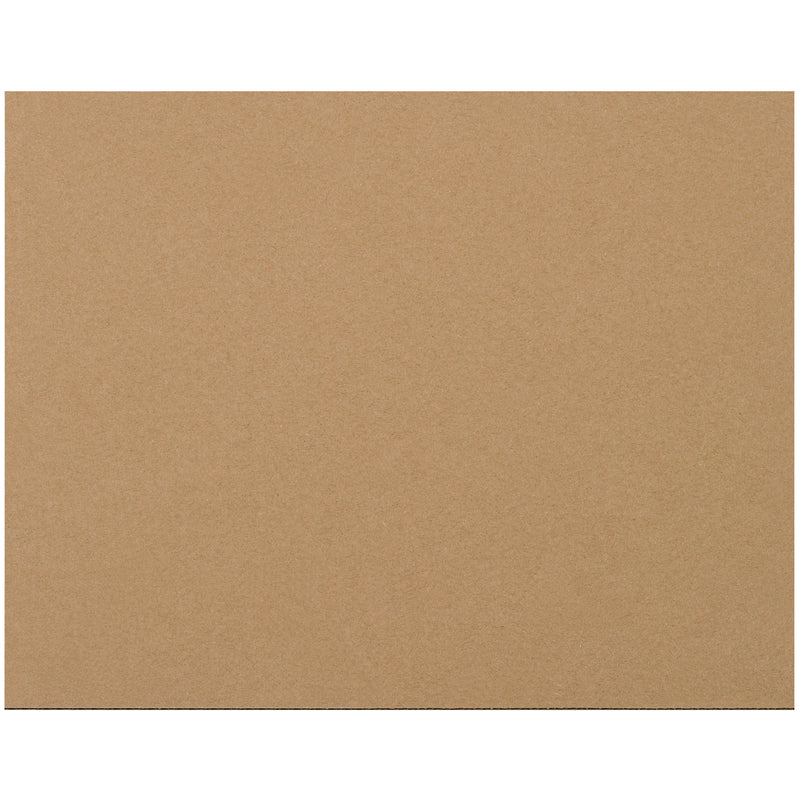 10 7/8 x 13 7/8" Corrugated Layer Pads (SP1013) Bundle Of 100