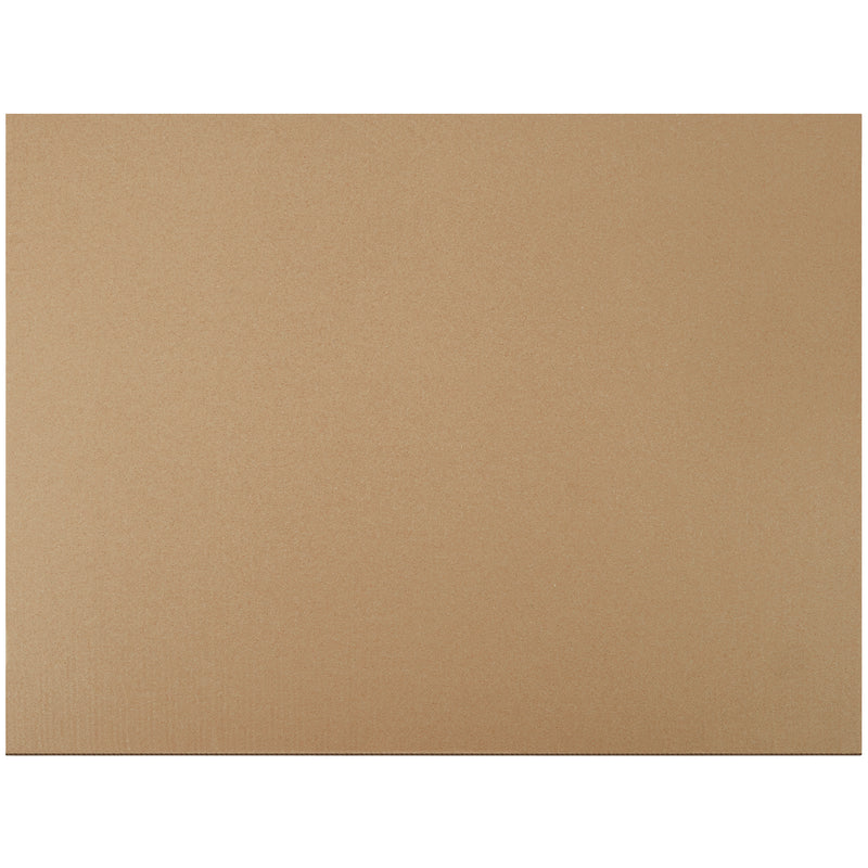 30 x 40" Double Wall Corrugated Sheets (SP3040DW) Bundle Of 5