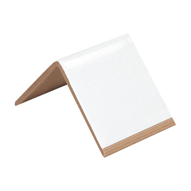 3 x 3 x 3" .160 Strapping Protectors (SP333160) Case Of 720