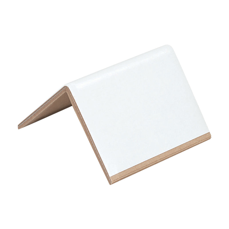 3 x 3 x 4" .225 Strapping Protectors (SP334225) Case Of 300