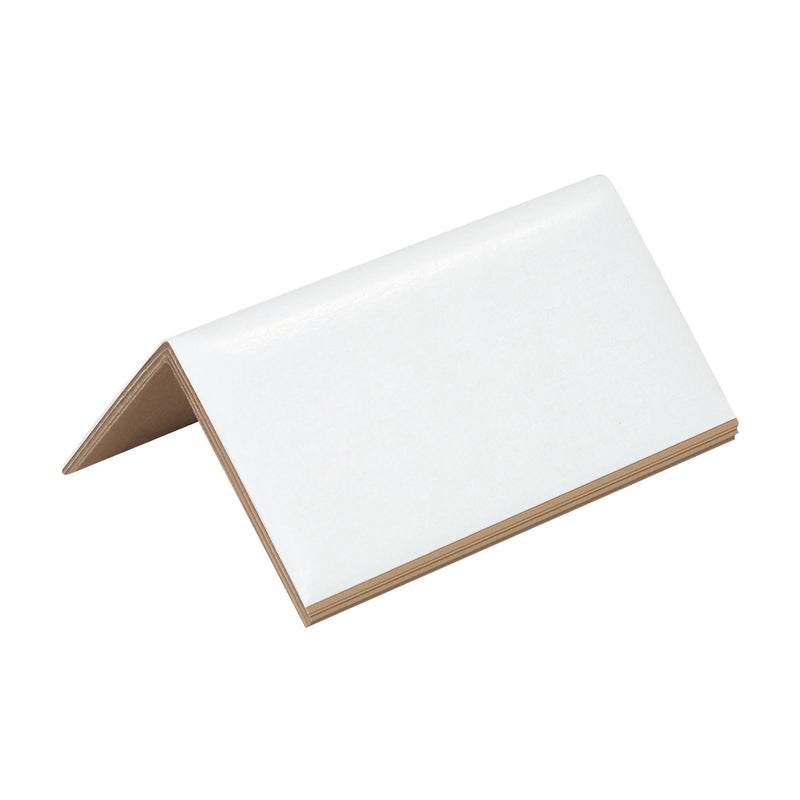 3 x 3 x 6" .225 Strapping Protectors (SP336225) Case Of 300
