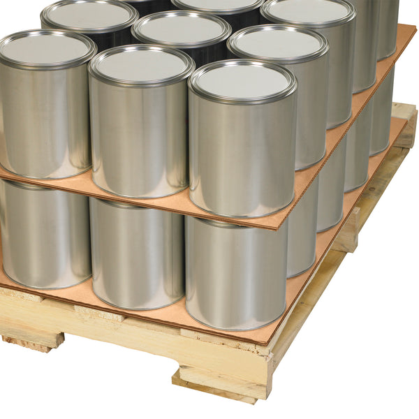 48 x 72" Double Wall Corrugated Sheets (SP4872DW) Bundle Of 5