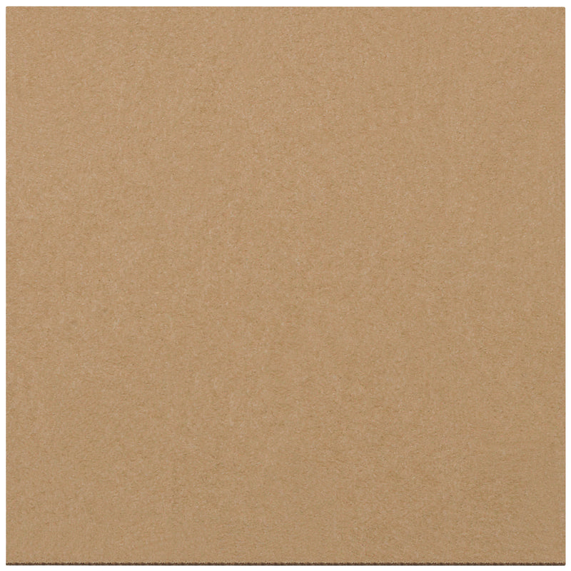 7 7/8 x 7 7/8" Corrugated Layer Pads (SP77) Bundle Of 100