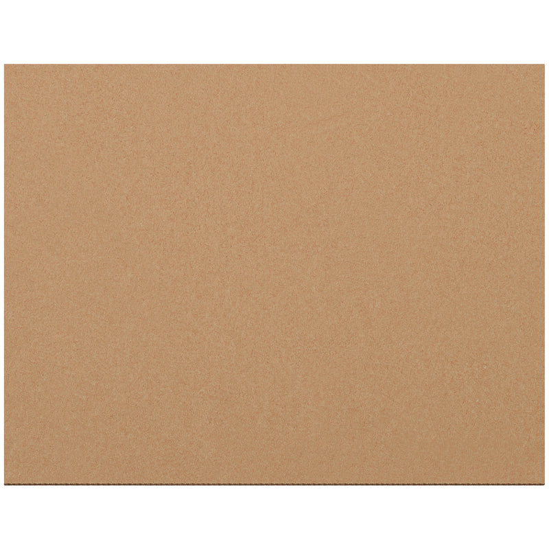7 7/8 x 9 7/8" Corrugated Layer Pads (SP79) Bundle Of 100