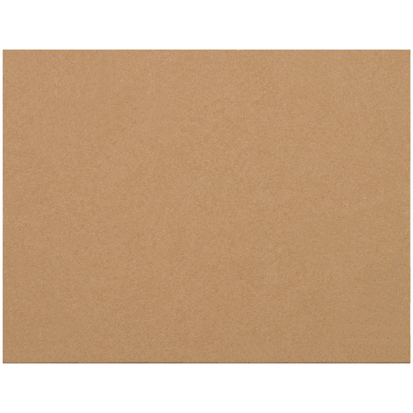 8 3/8 x 10 7/8" Corrugated Layer Pads (SP810) Bundle Of 100