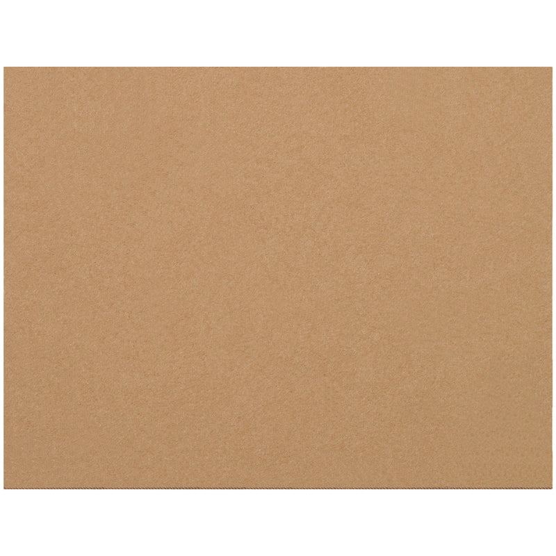 8 3/8 x 10 7/8" Corrugated Layer Pads (SP810) Bundle Of 100